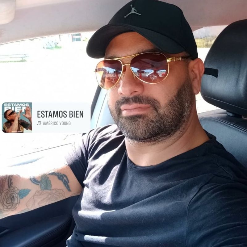 Liel Acosta, 44