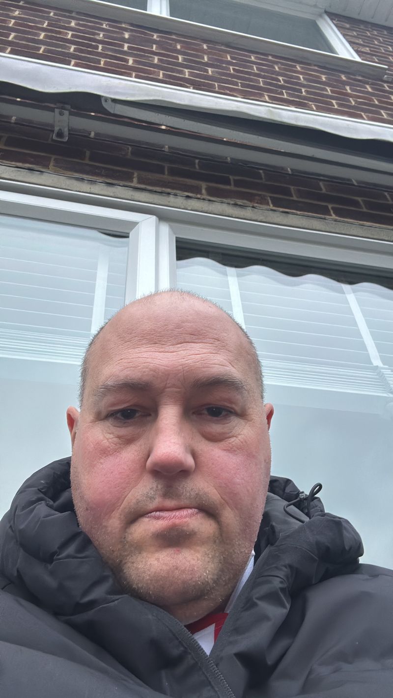 Andrew, 44
