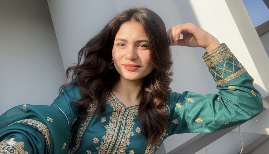 Priya, 30
