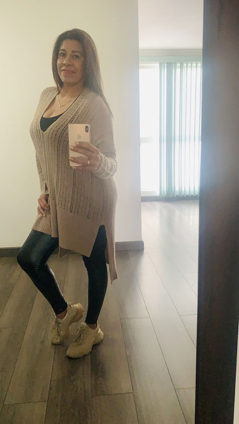 Liz, 50