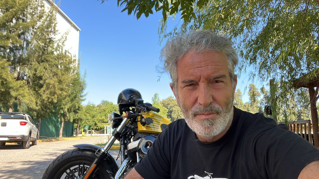 Justo, 59