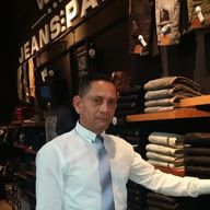 Jose Pastran, 58