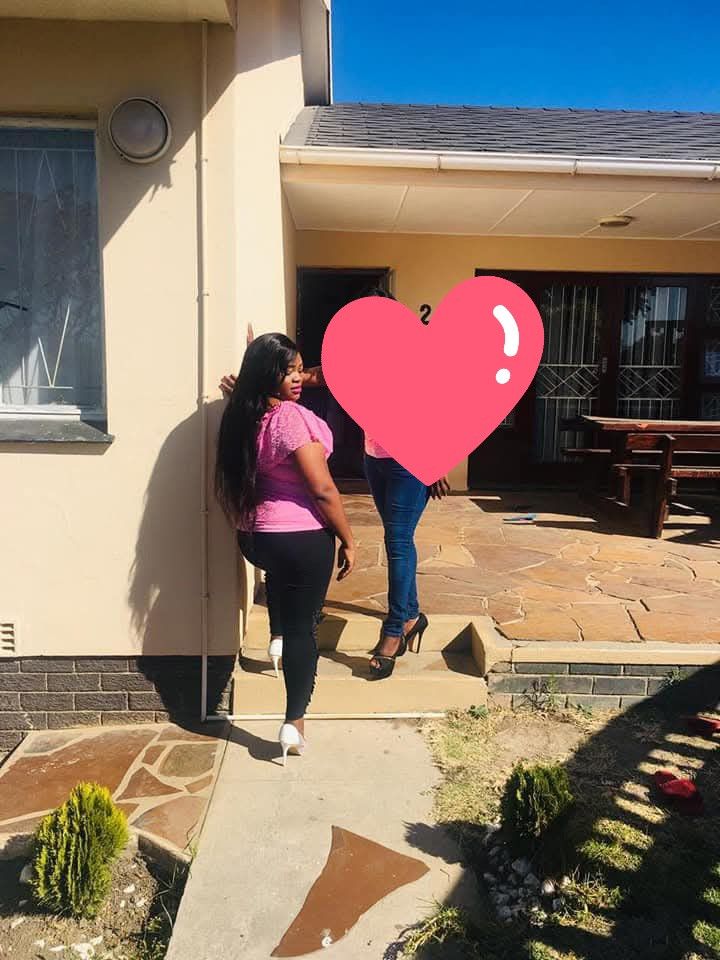 Emilly Takawira, 31