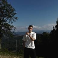 Vlad, 22