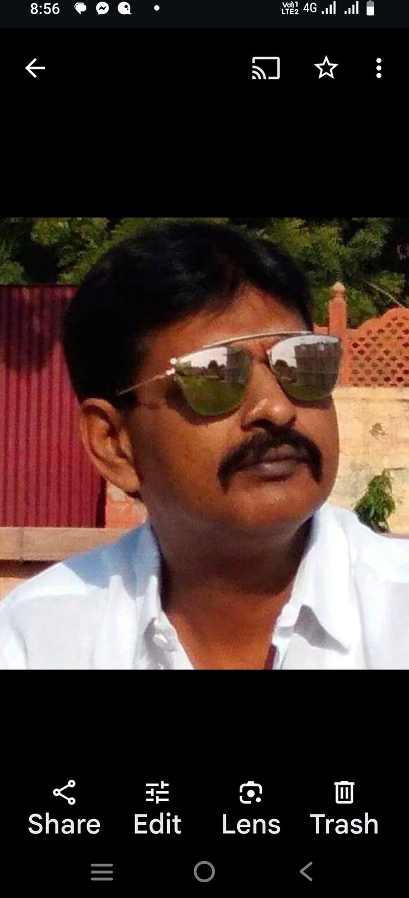 Rajkumar, 55