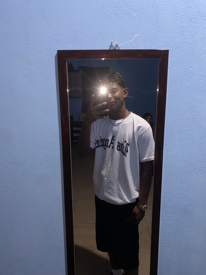 Brayan Javi, 21