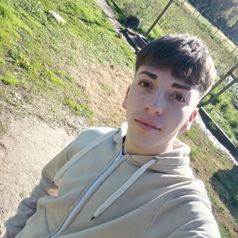 Ignacio, 18