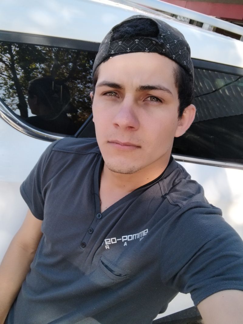 David, 20