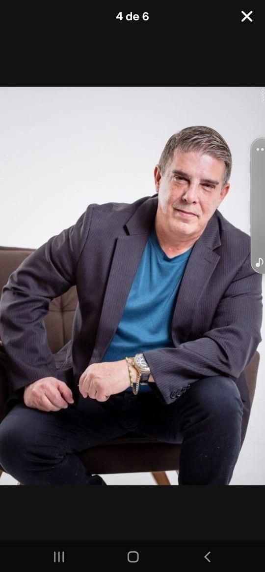 Luiz Romariz, 60