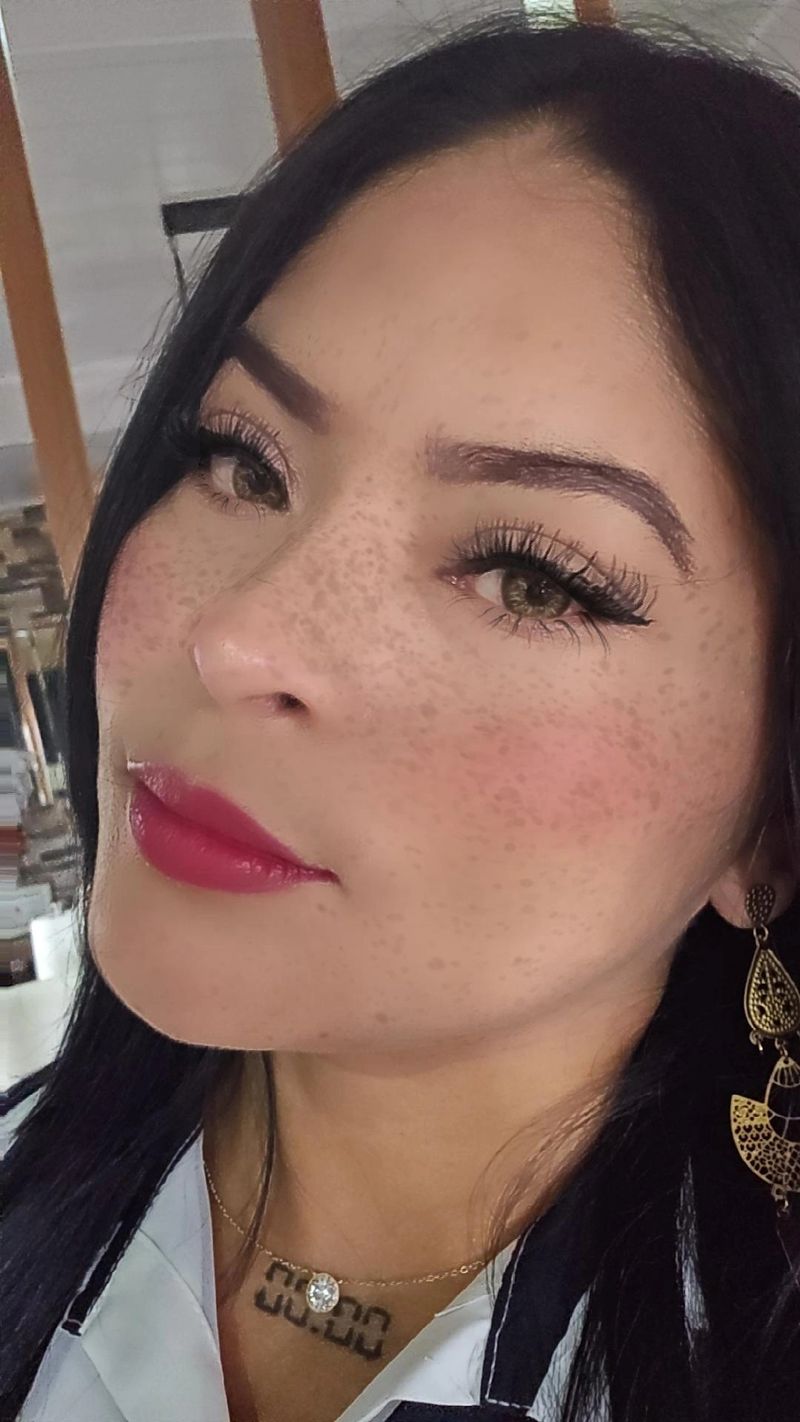 Karol, 38