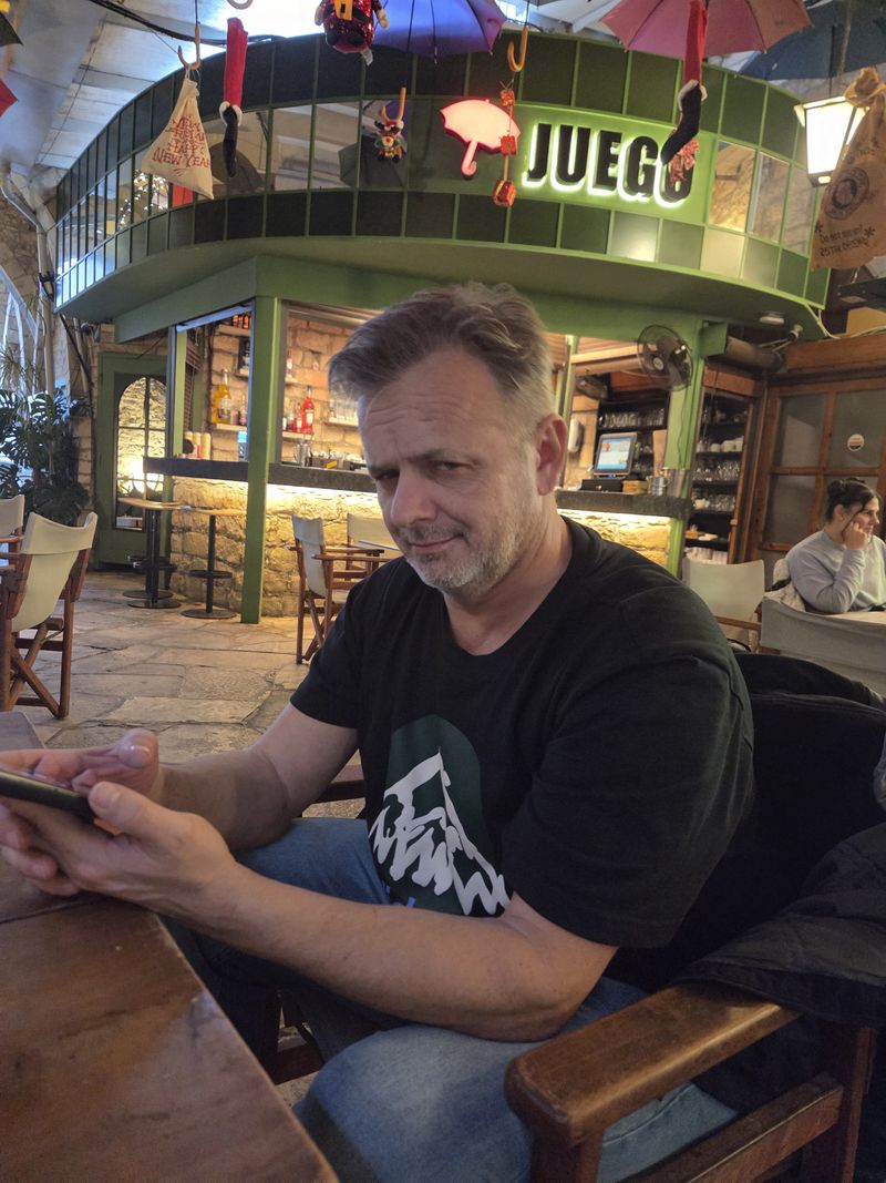 Krzysztof, 51