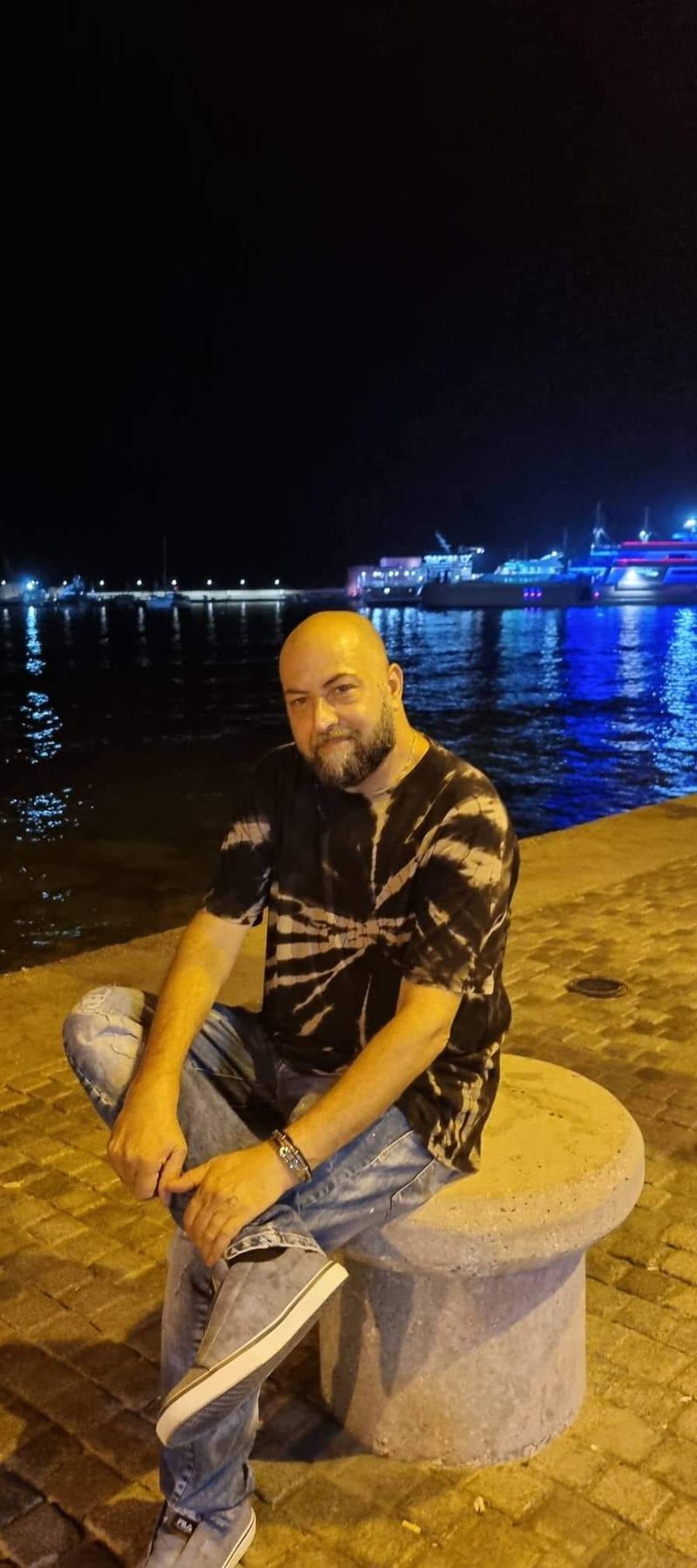 Geetee, 46