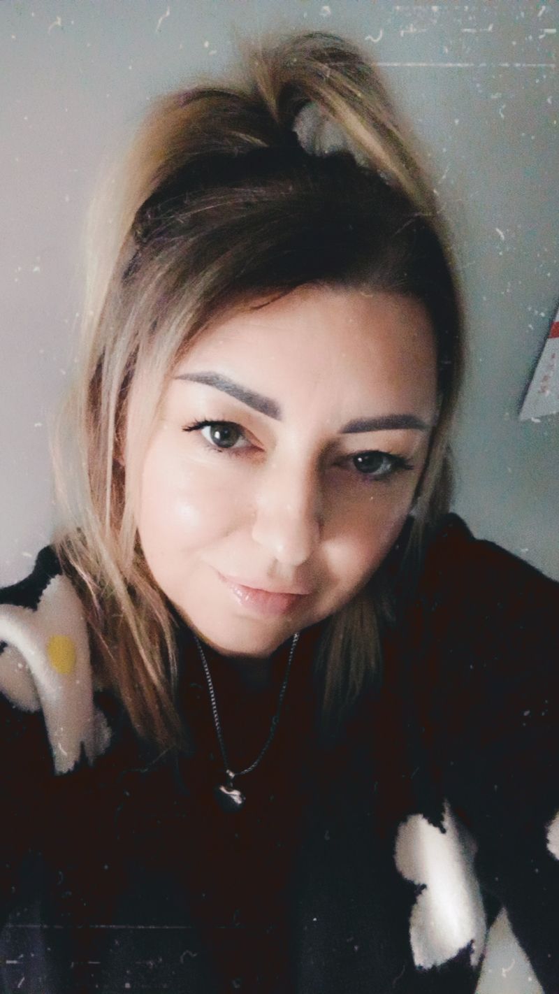 Justyna, 38