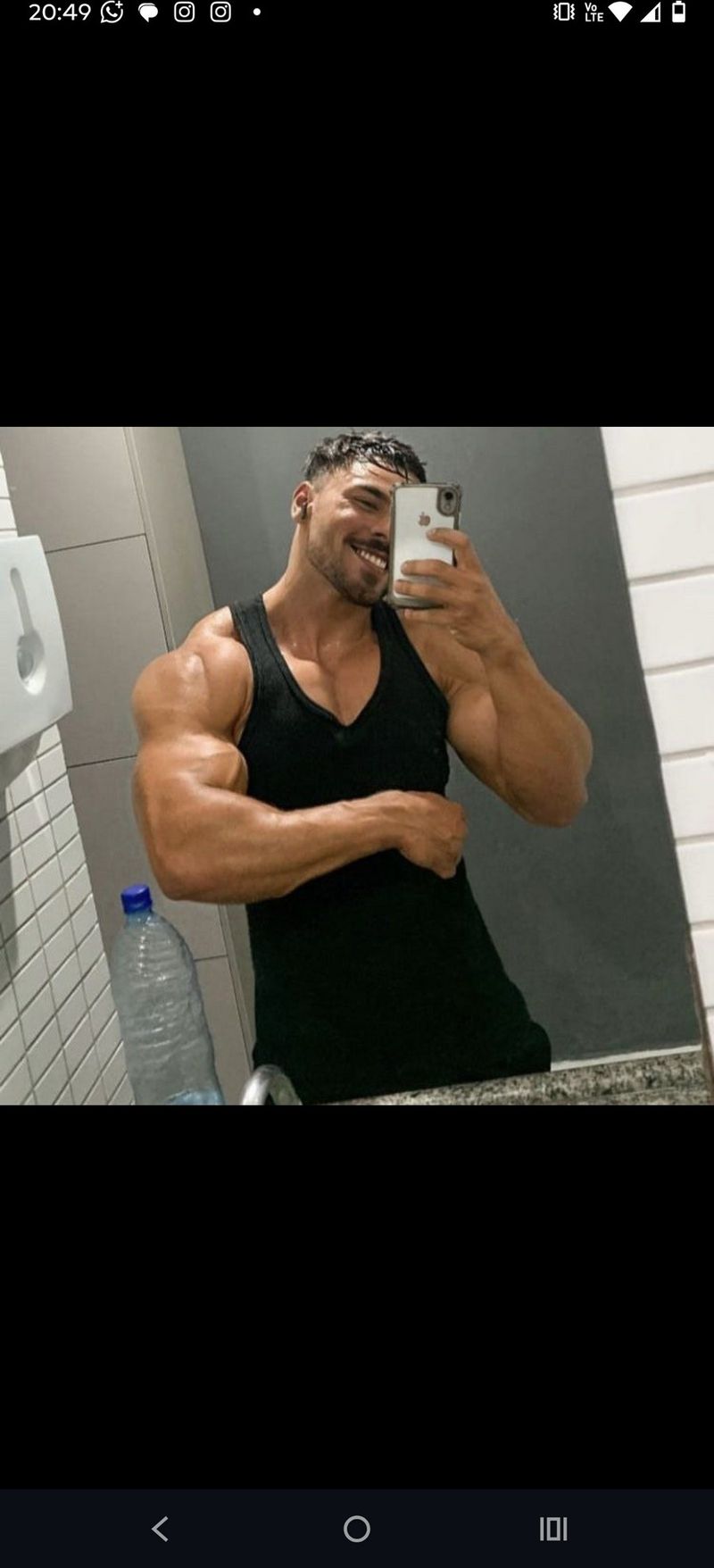 Gab, 25