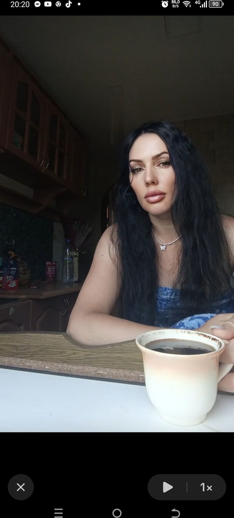 Тетяна, 45