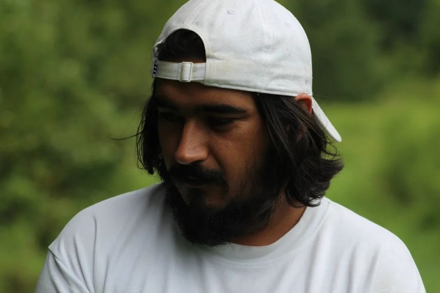 Karan, 28
