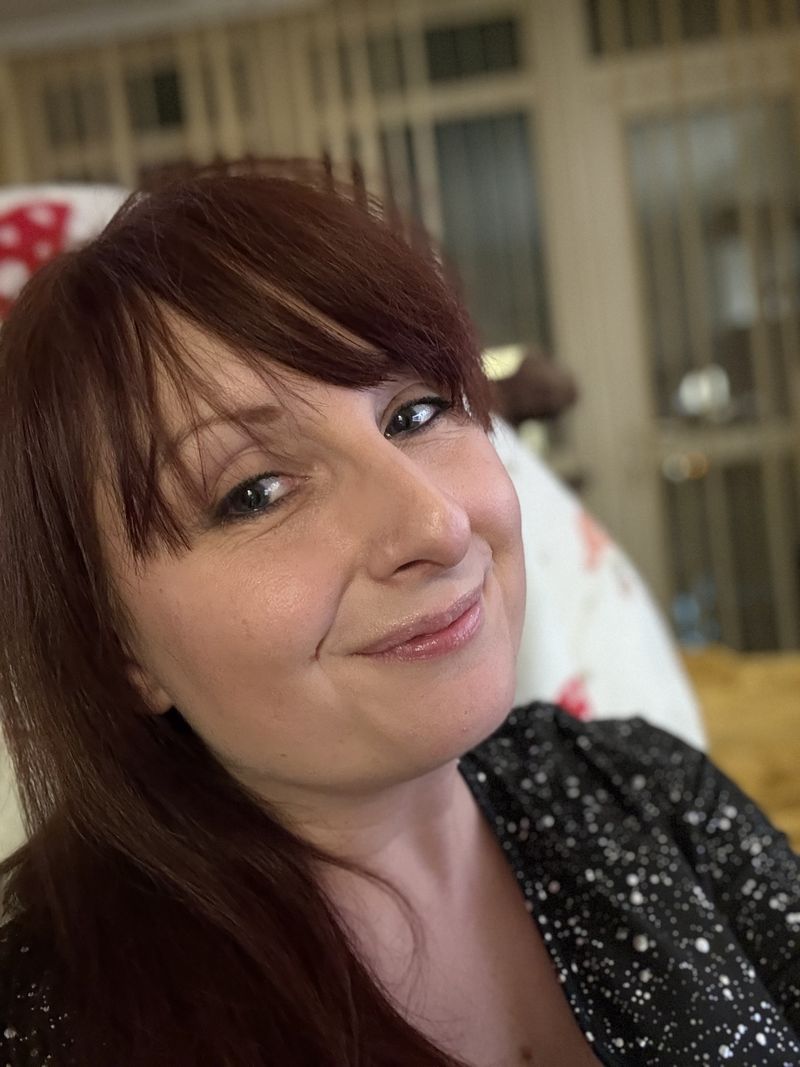 Kasia, 46