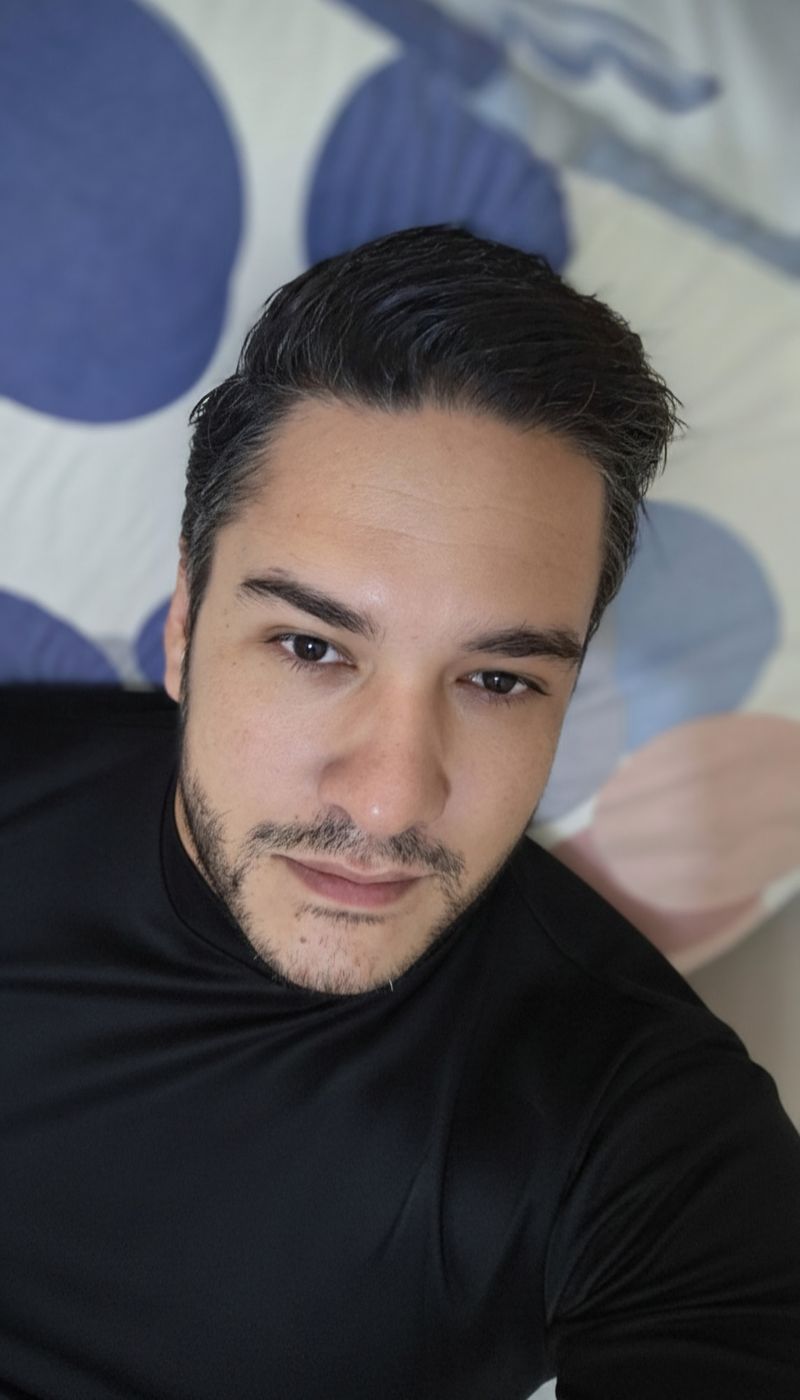 Jose, 37