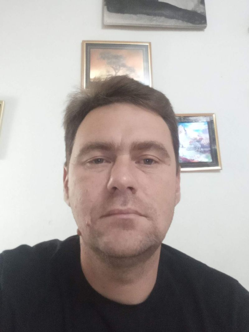 Андрей, 49