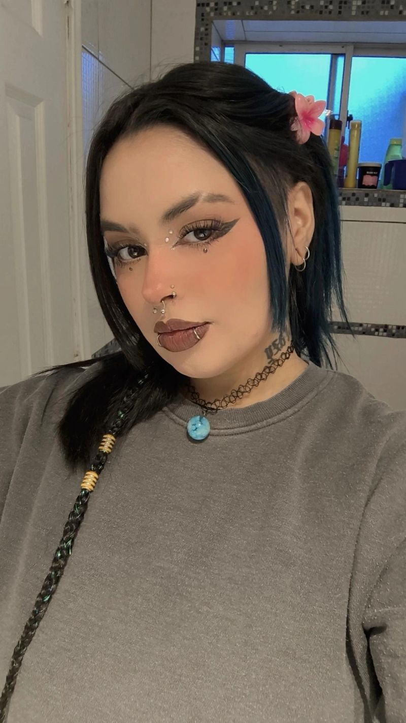 Javiera, 24