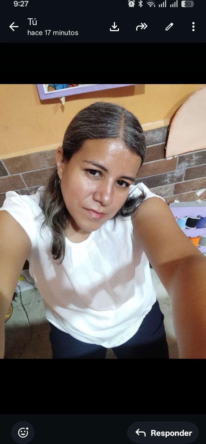 Mary, 43