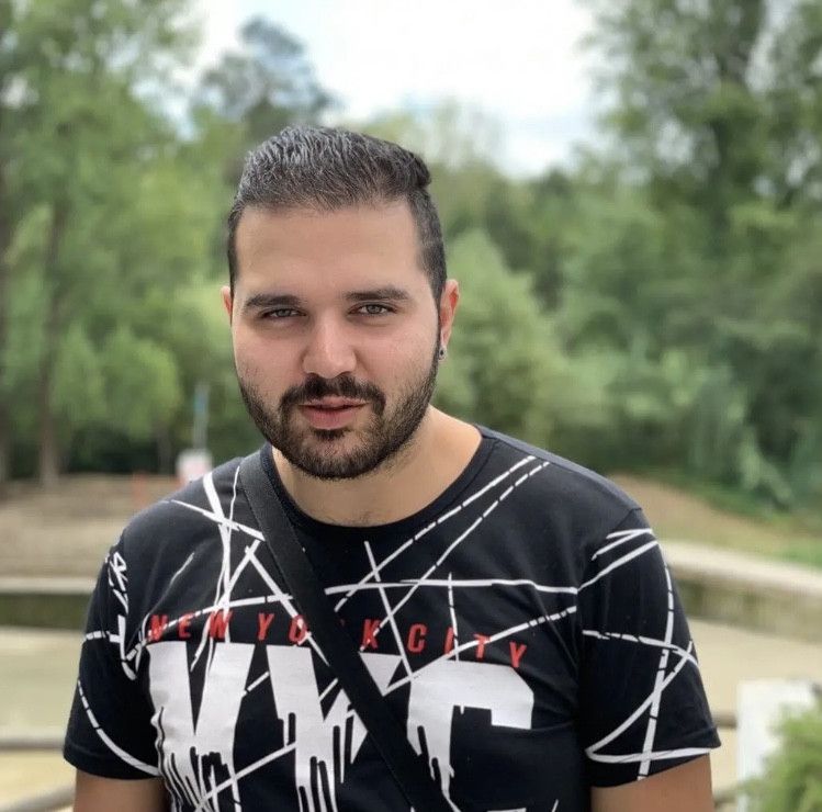 Hugo Nogueira, 28
