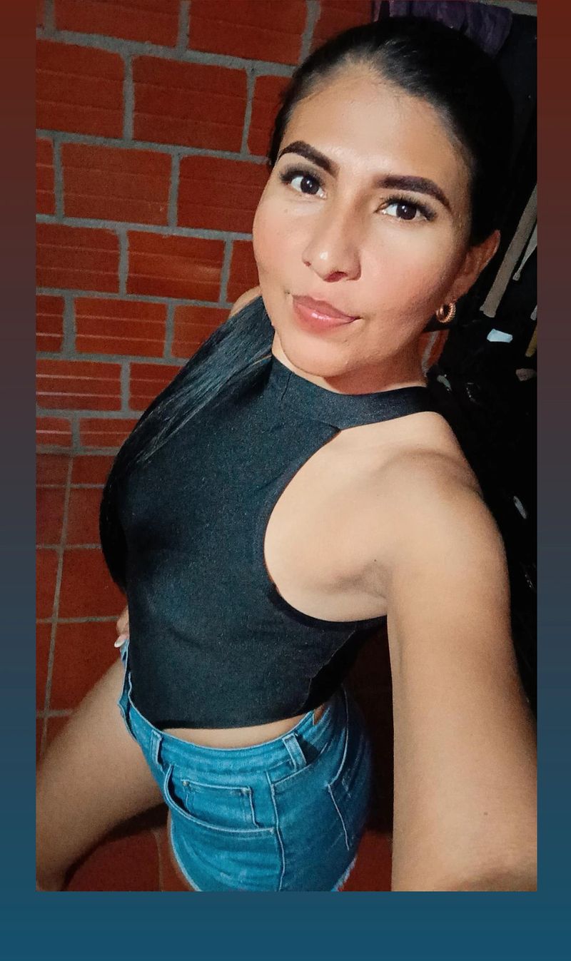 Lisbeth, 34
