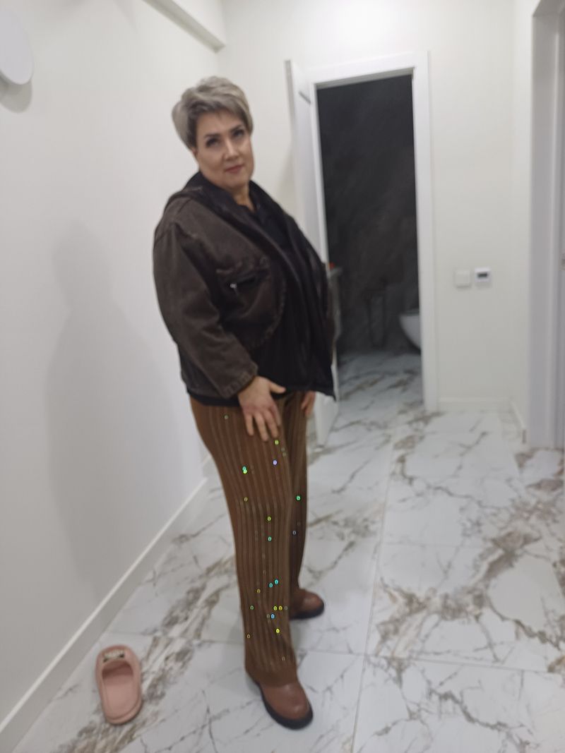 Наталья, 55