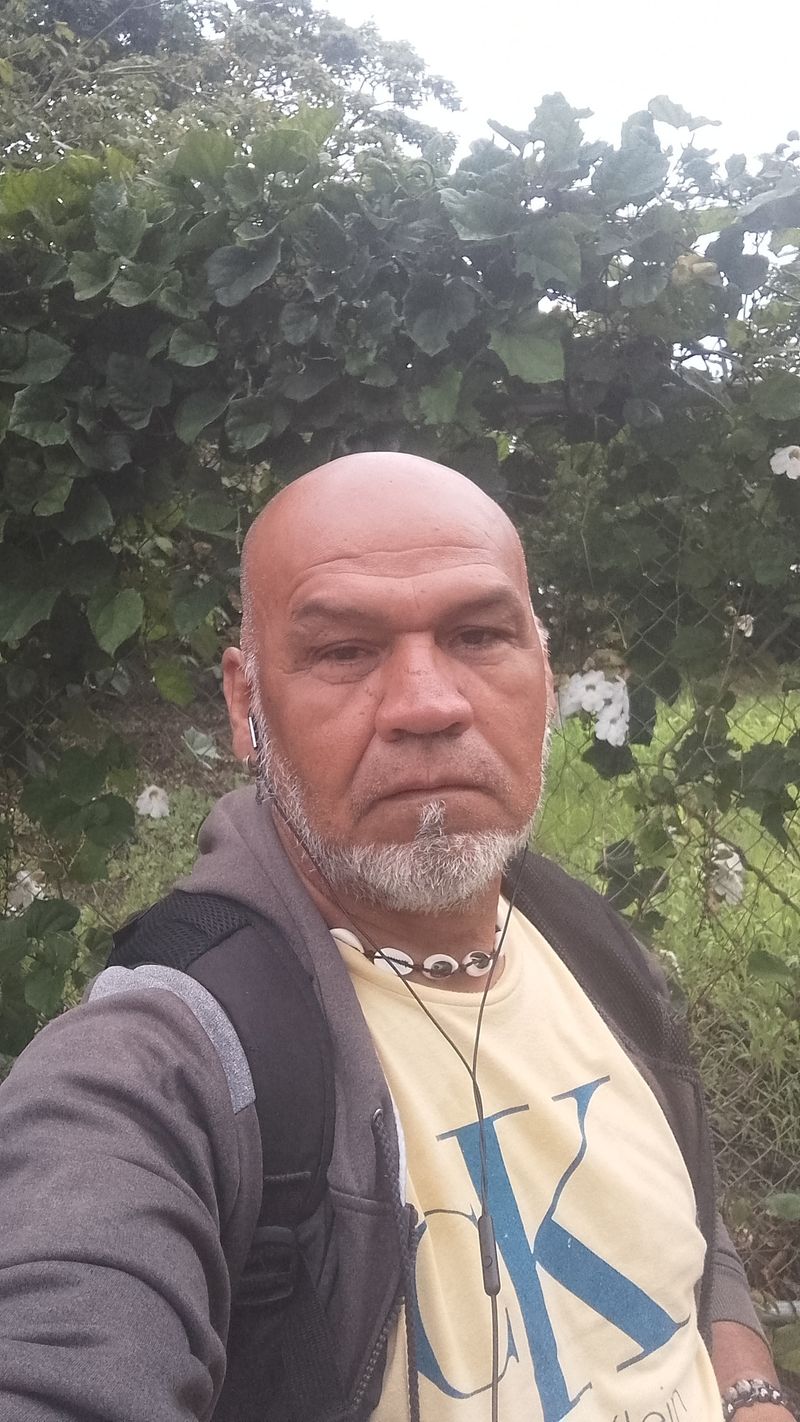 Bernal, 56