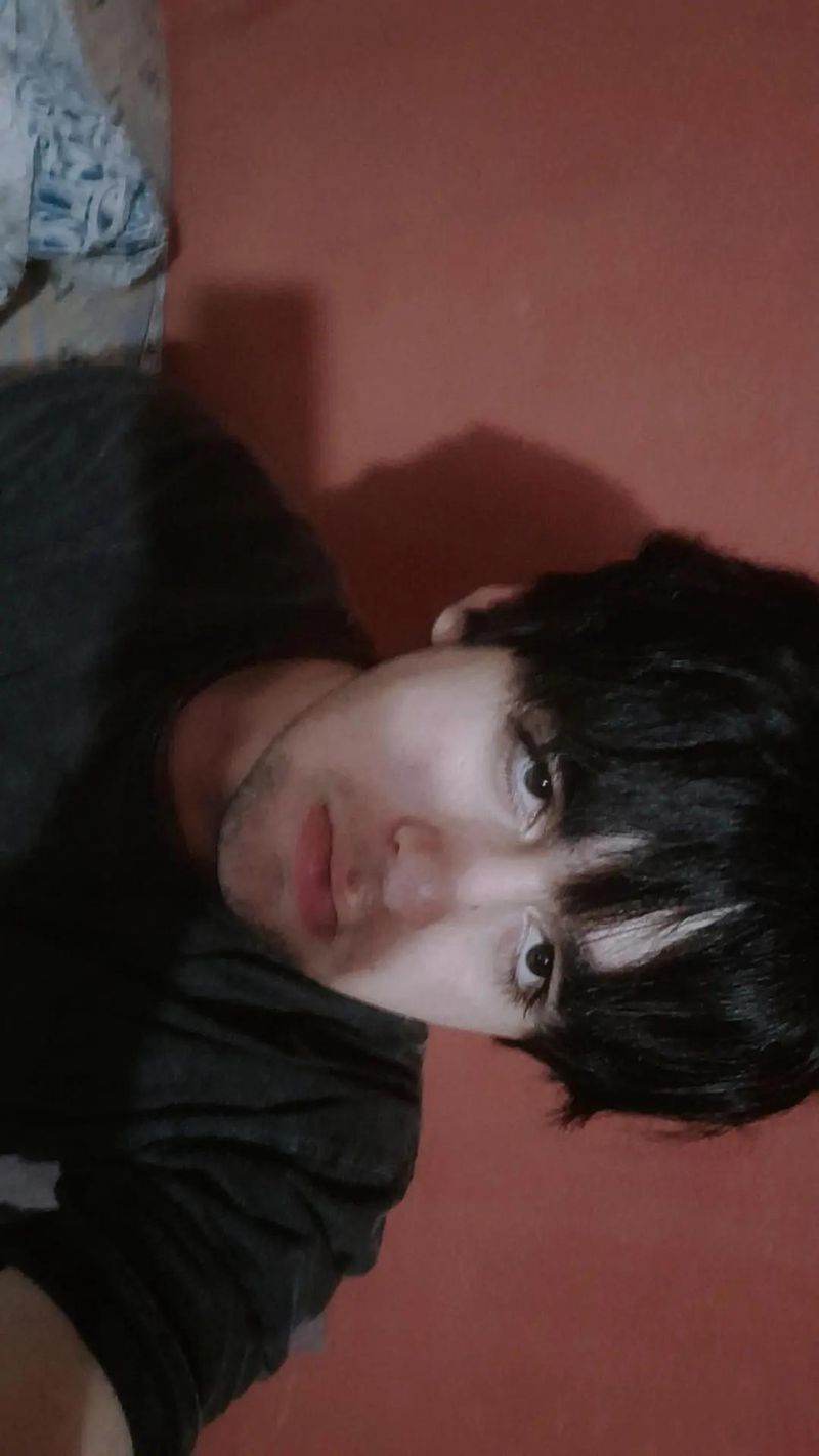 Diego, 20