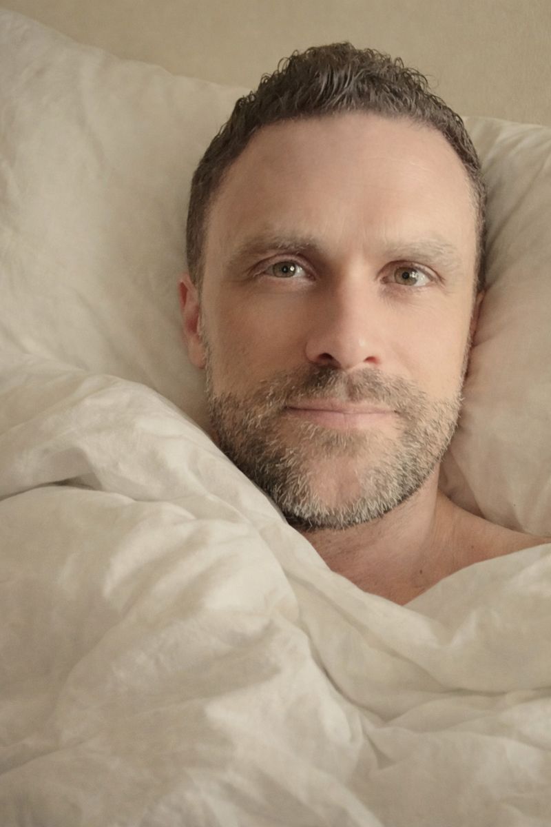 Clément, 48