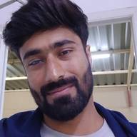 Khalil, 25