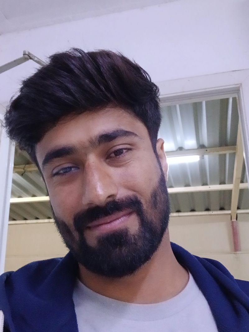 Khalil, 25