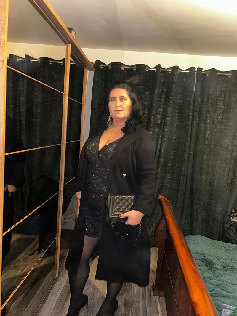 Alicja, 47