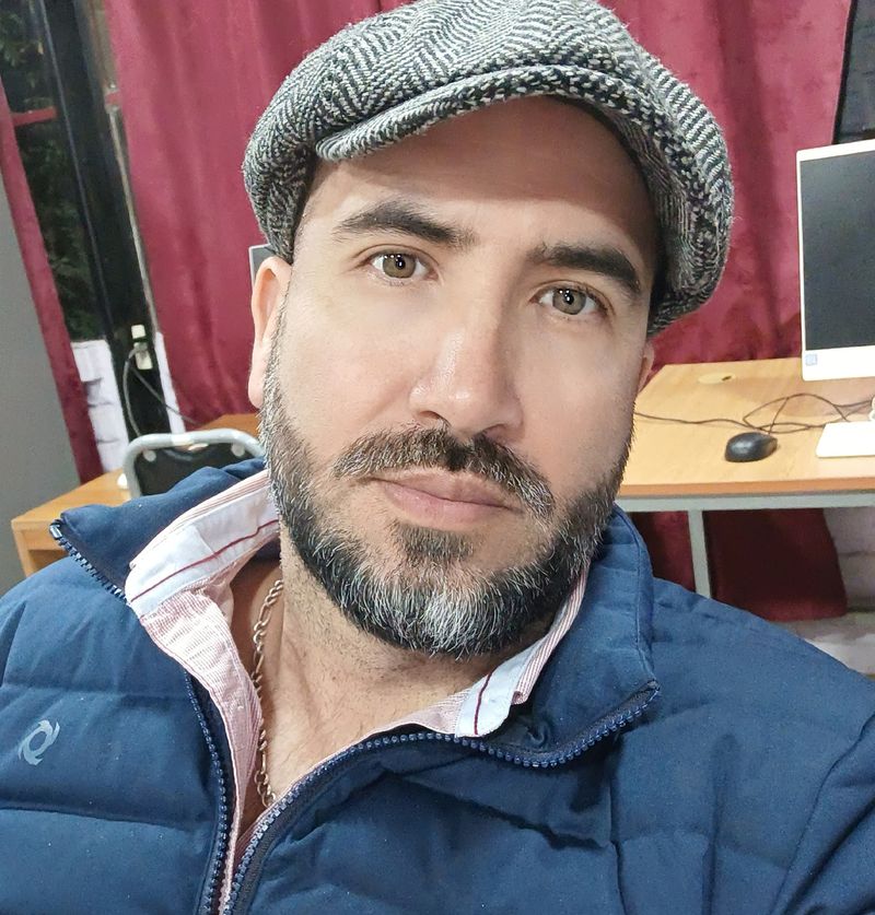 Rodrigo, 41