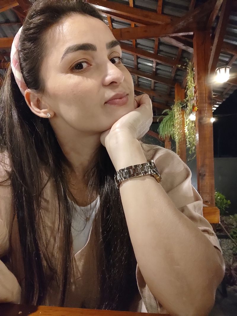 Fran, 33