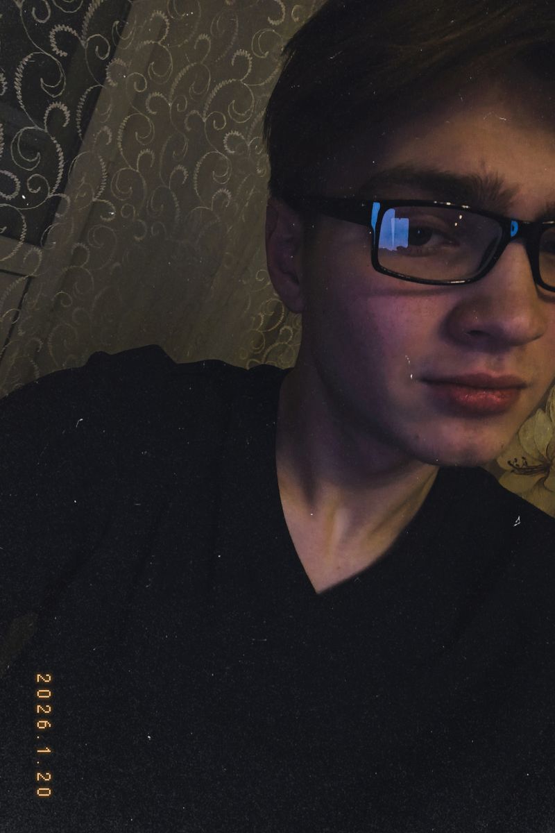 Тимур, 19