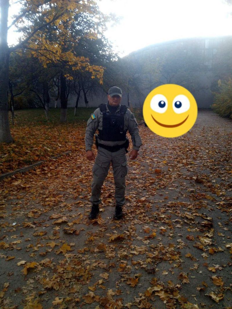 Олександр, 49