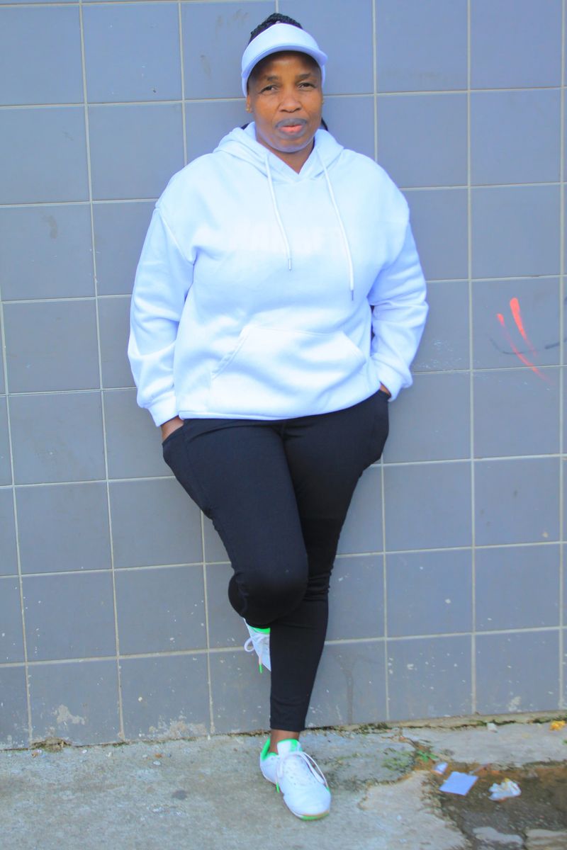 Mimi, 49