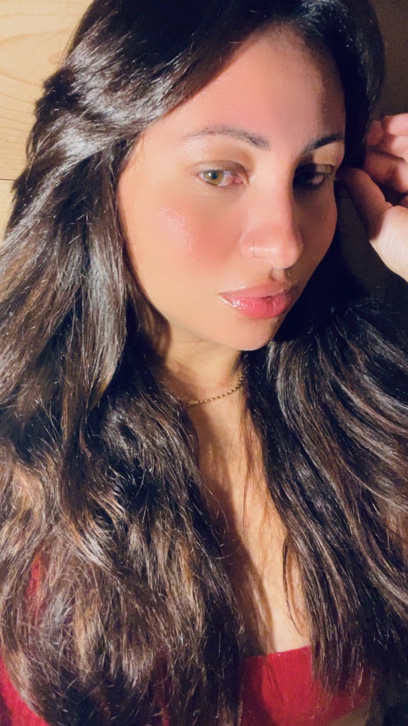 Grazi, 39
