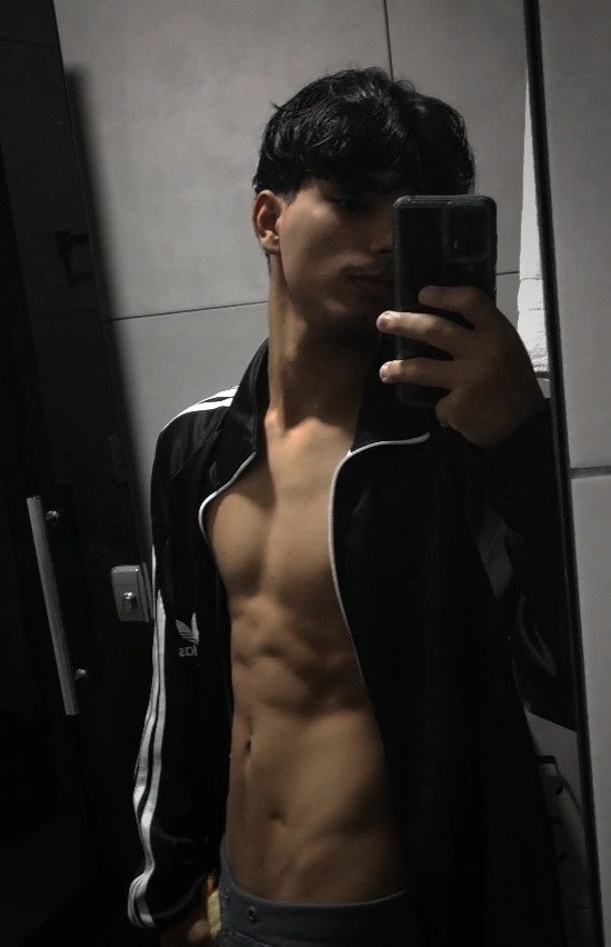 Pablo, 20