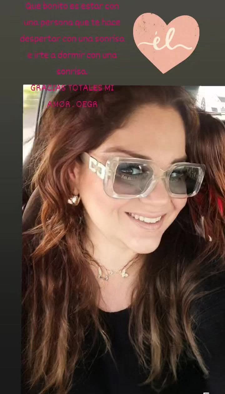 Gabriela, 45