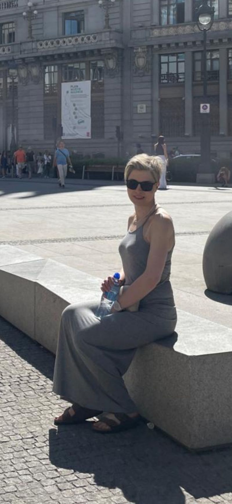 Malgorzata, 48