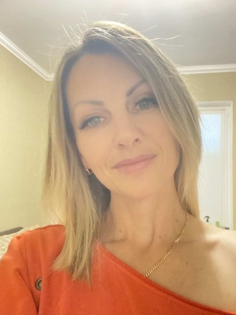 Ната, 38