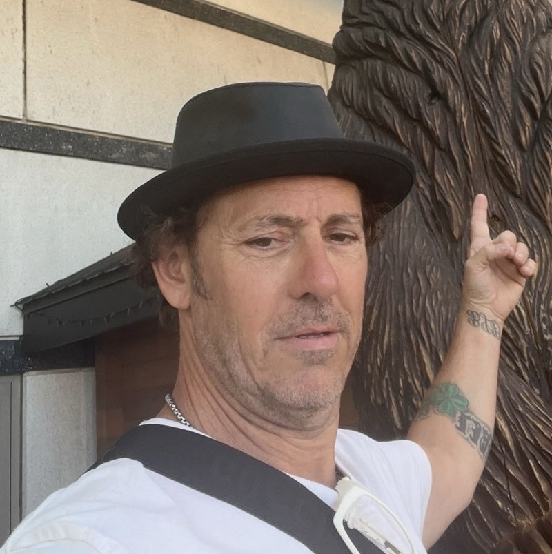 Chefwill, 43