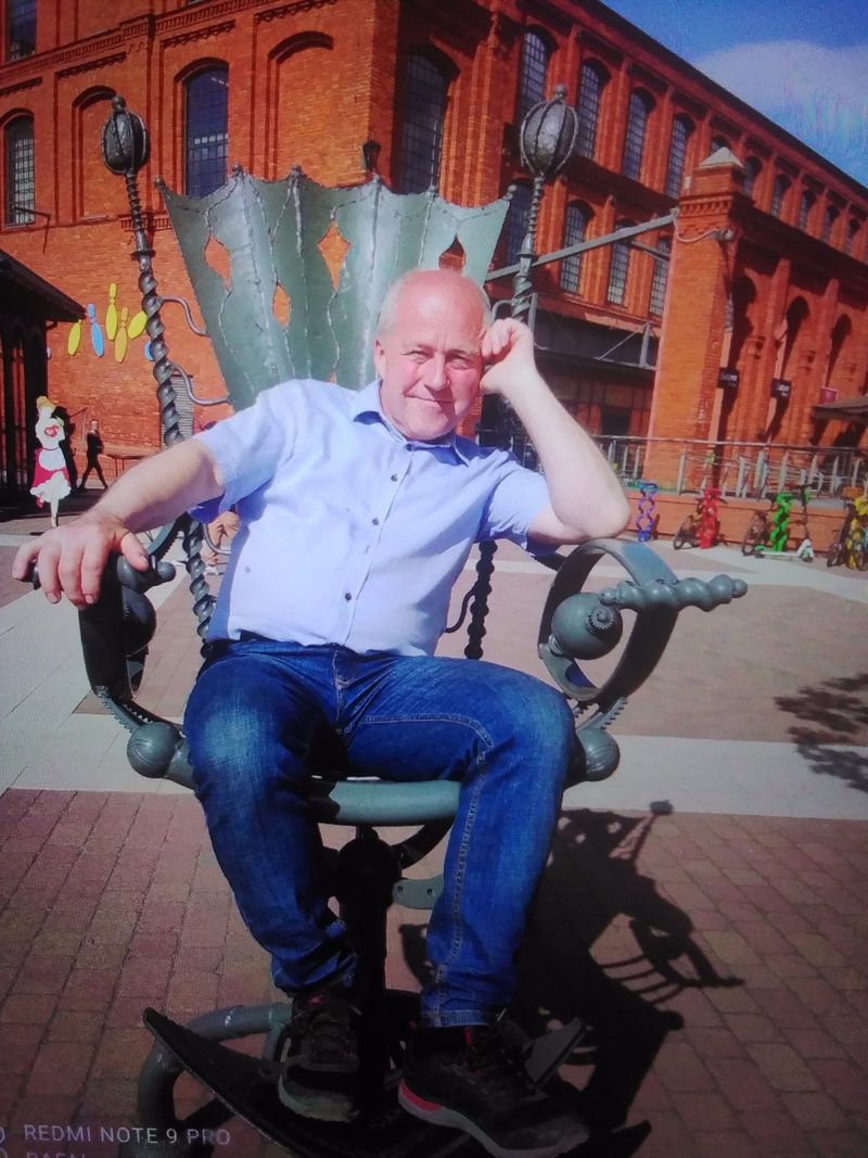 Adam, 60