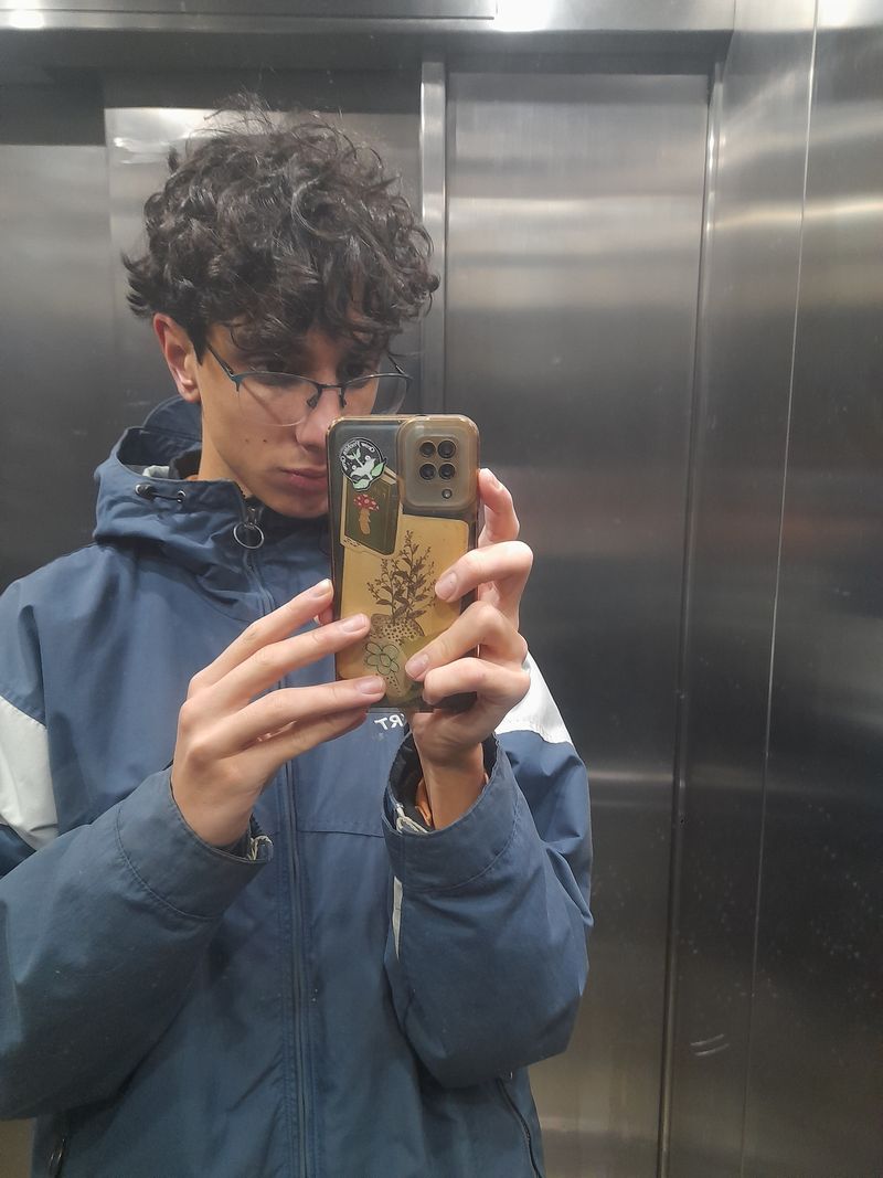 Joako, 18