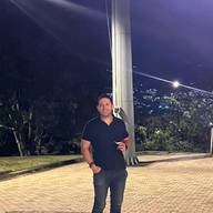 Andres Marin, 43
