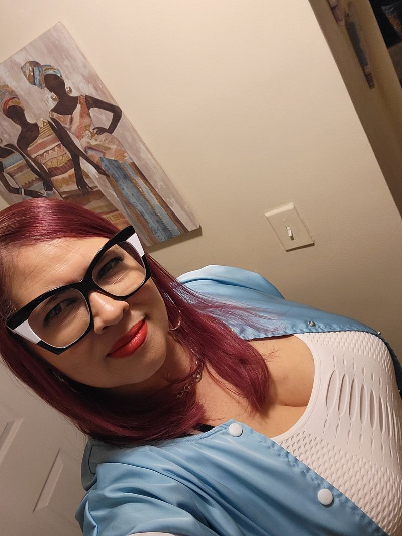 Johanna, 50
