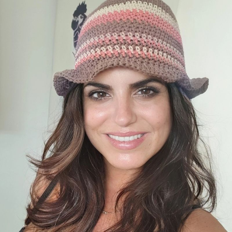 Mariana, 45
